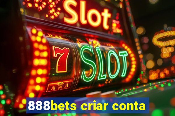 888bets criar conta